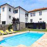 Casa Do Desassossego * Monção