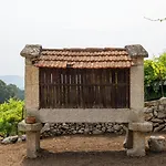 Casa Do Desassossego * Monção