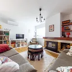 Casa Do Desassossego 农家乐 Monção