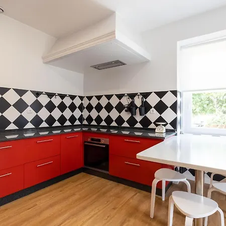 בית חווה Casa Do Desassossego