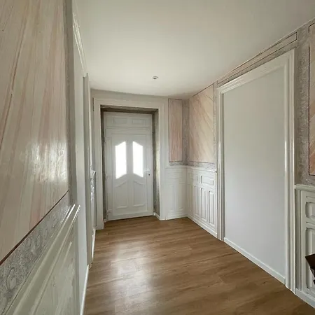 Casa Do Desassossego Farm stay *