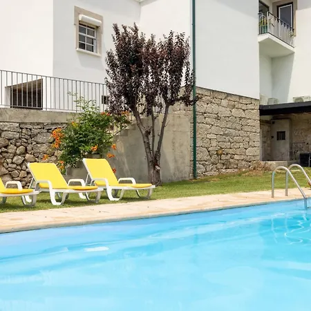 ファームステイ Casa Do Desassossego Monção