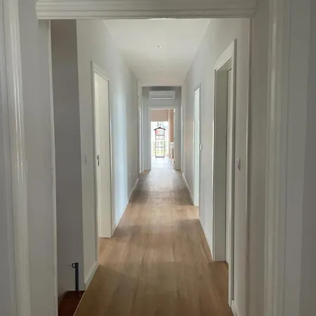 Casa Do Desassossego * Moncao