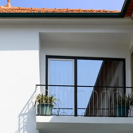 Casa Do Desassossego