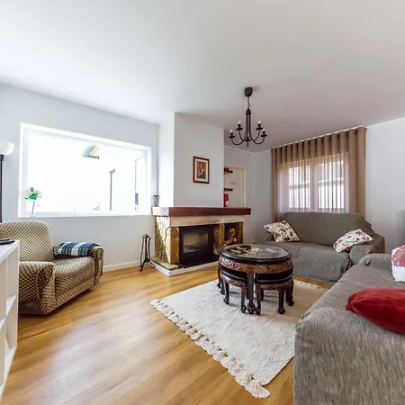 Casa Do Desassossego Bauernhof