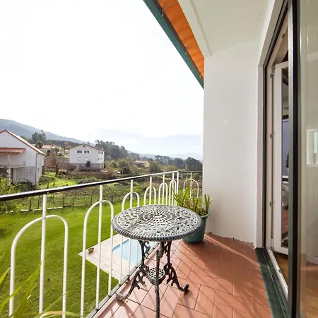 Bauernhof Casa Do Desassossego