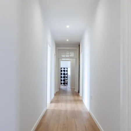 Casa Do Desassossego ファームステイ