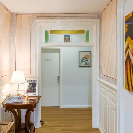 Casa Do Desassossego *