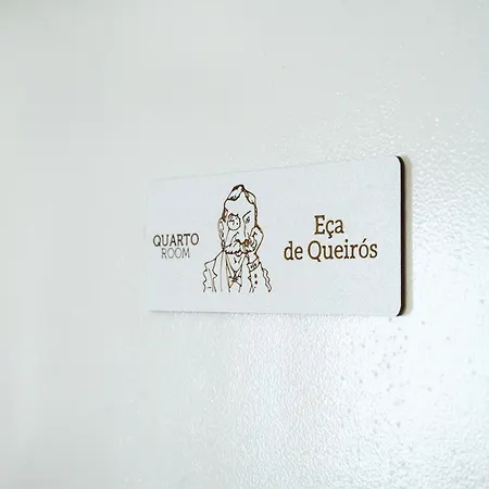 Farm stay Casa Do Desassossego *