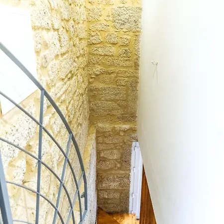 Casa Do Desassossego ファームステイ Monção