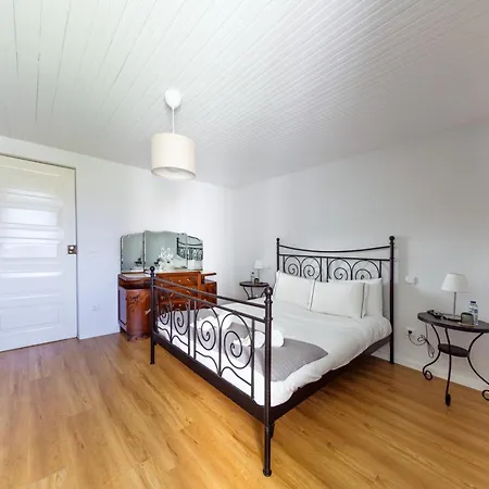 Casa Do Desassossego Farm stay