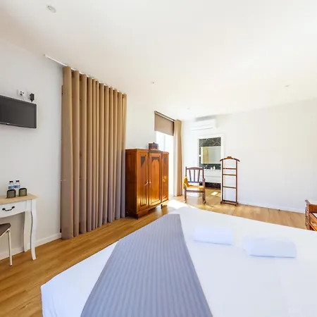 ファームステイ Casa Do Desassossego *
