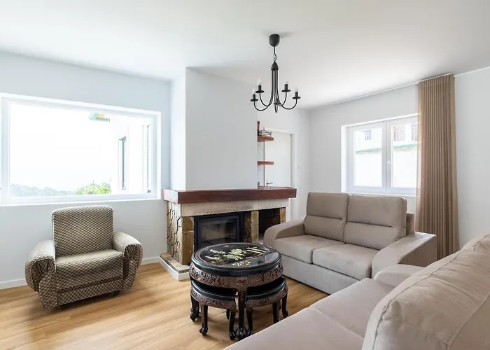 Casa Do Desassossego Farm stay *