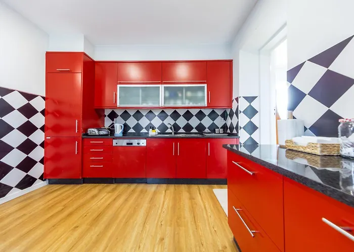 Farm stay Casa Do Desassossego