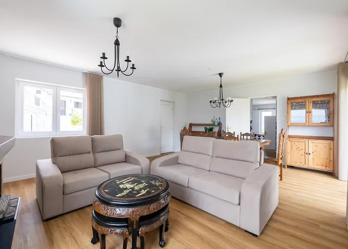 Casa Do Desassossego Farm stay *