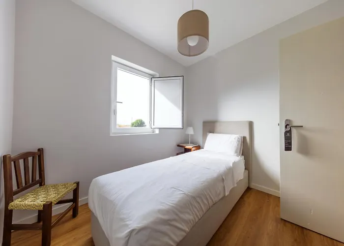 Casa Do Desassossego Bauernhof Monção