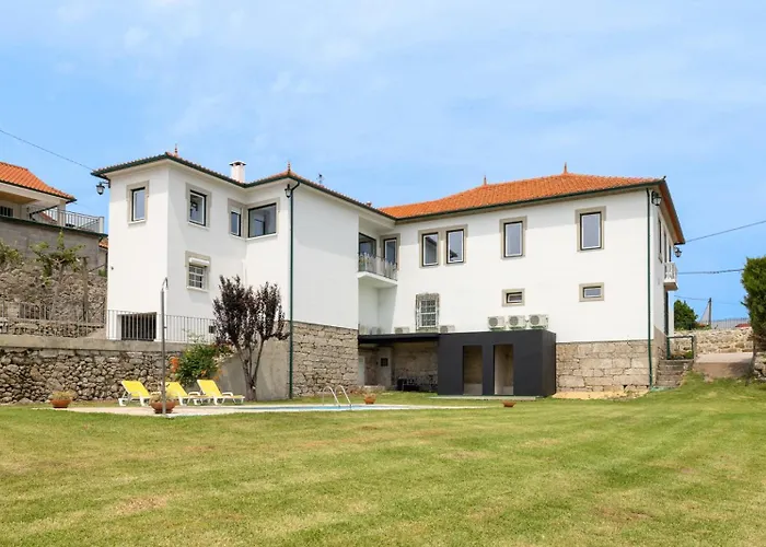 Casa Do Desassossego *