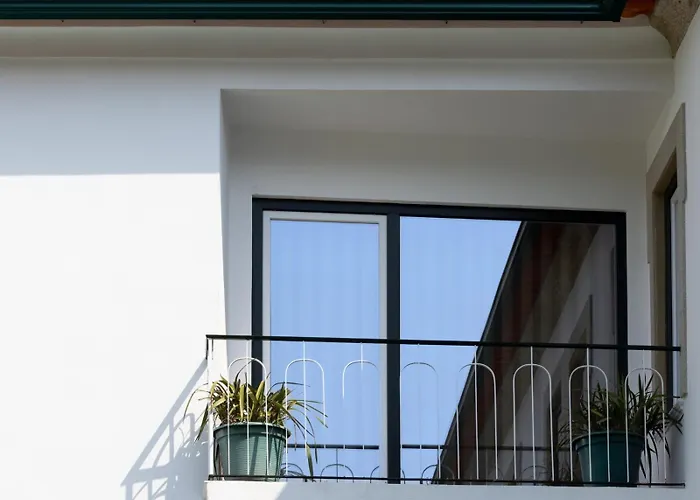 Casa Do Desassossego