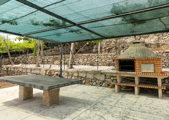 Casa Do Desassossego Farm stay *