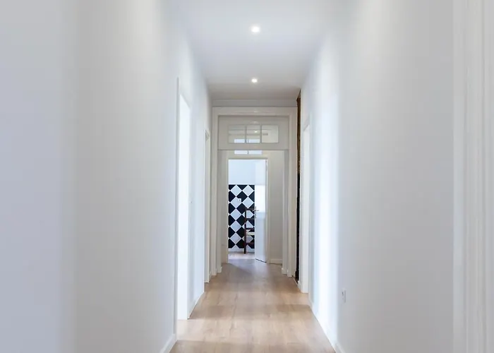 Casa Do Desassossego Bauernhof