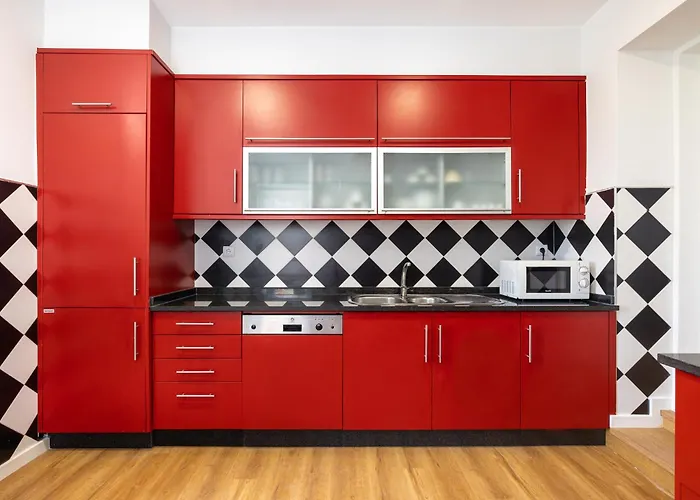 Farm stay Casa Do Desassossego Moncao