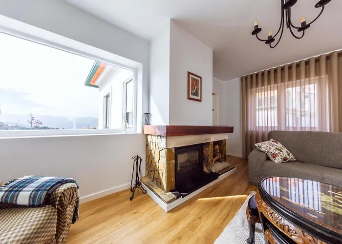 Casa Do Desassossego * Monção