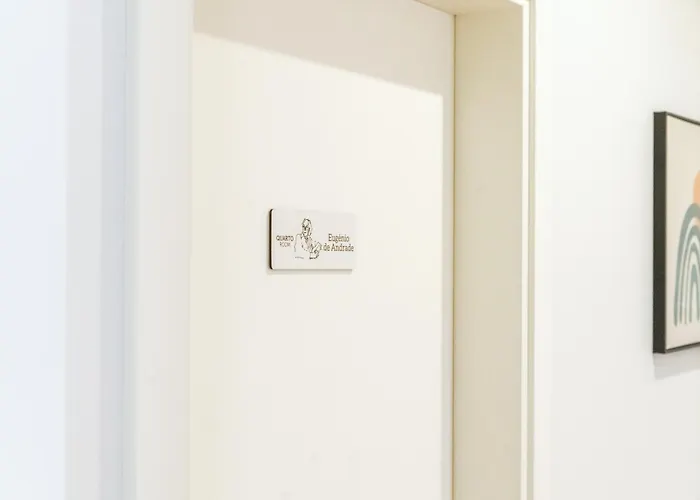 Casa Do Desassossego