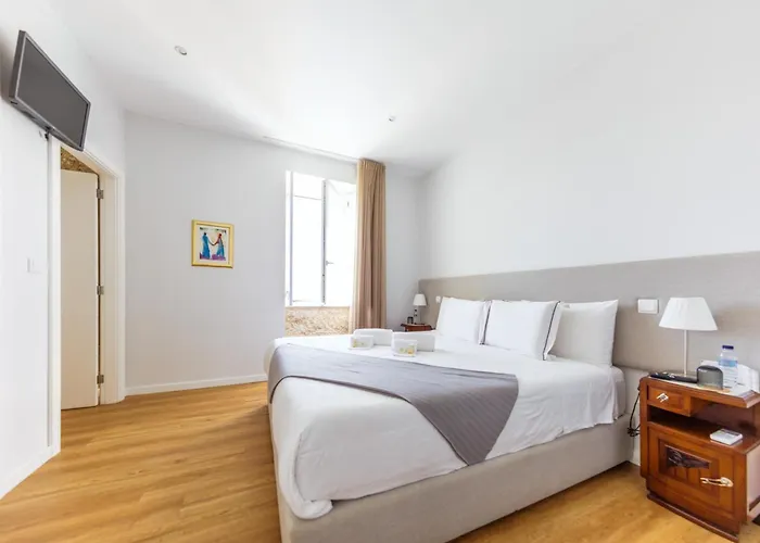 Bauernhof Casa Do Desassossego