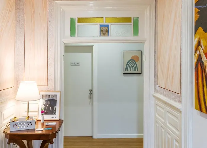 Casa Do Desassossego *