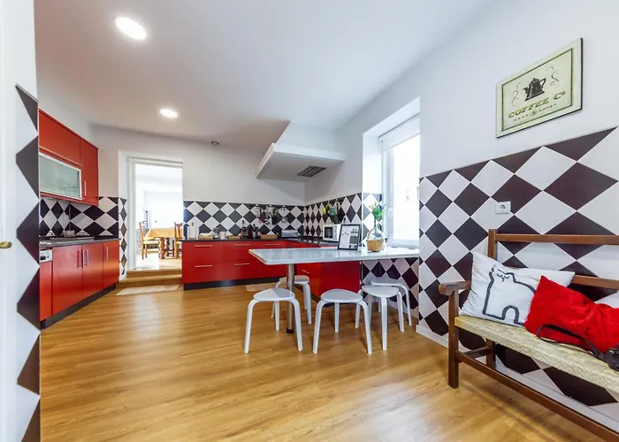 Casa Do Desassossego Farm stay