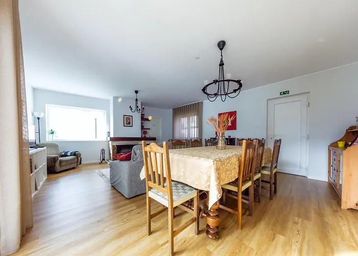 Casa Do Desassossego Bauernhof *