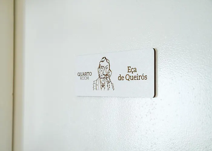 Bauernhof Casa Do Desassossego *