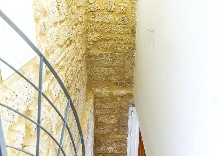 Casa Do Desassossego Bauernhof Monção