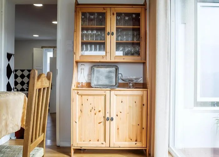 Casa Do Desassossego Moncao