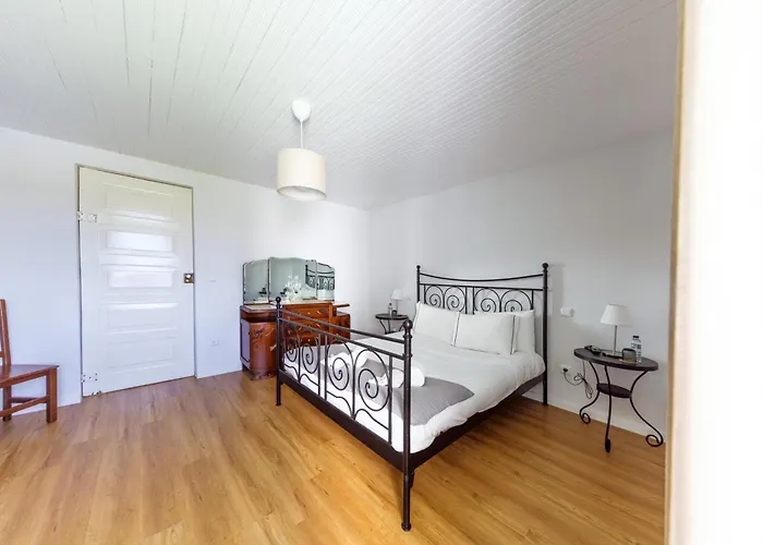 Casa Do Desassossego Bauernhof