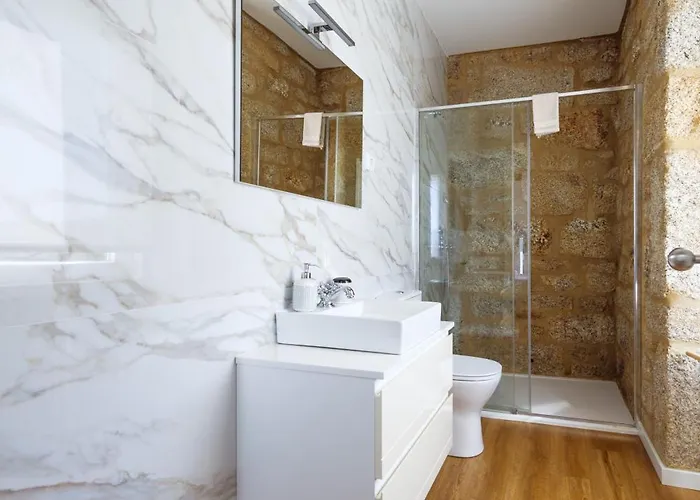 Casa Do Desassossego Bauernhof *