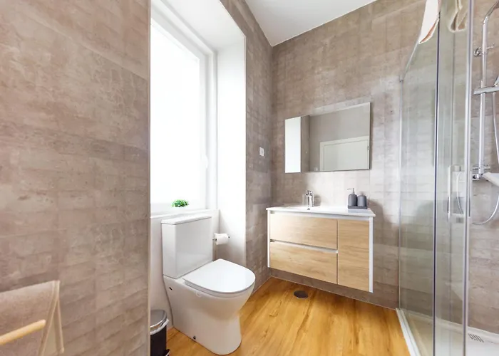 Casa Do Desassossego Monção