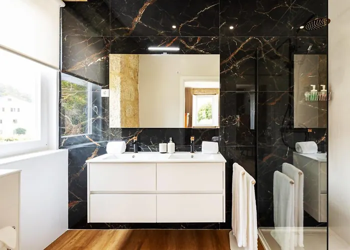 Casa Do Desassossego * Moncao