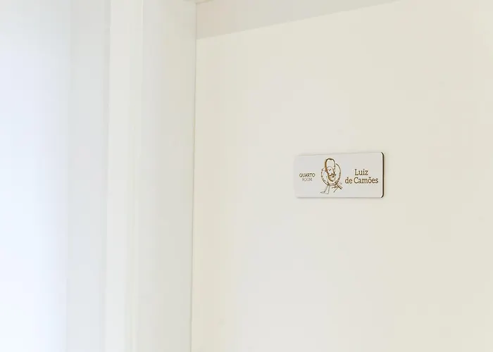 Casa Do Desassossego *