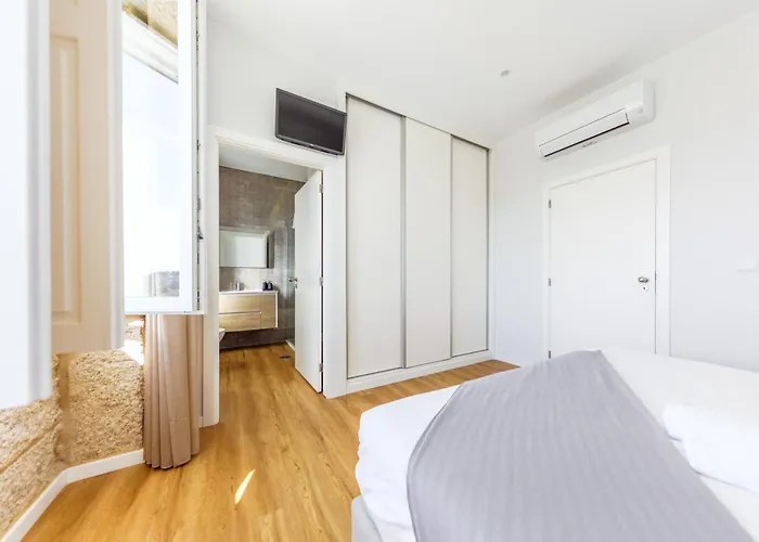 Casa Do Desassossego Moncao