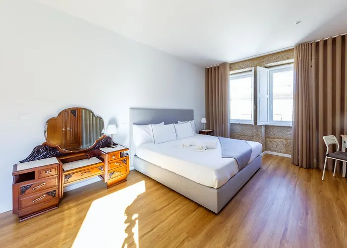 Bauernhof Casa Do Desassossego