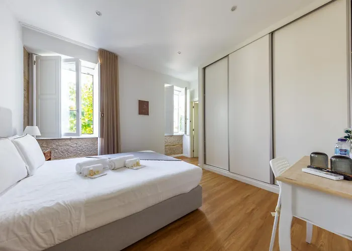 Casa Do Desassossego Farm stay *