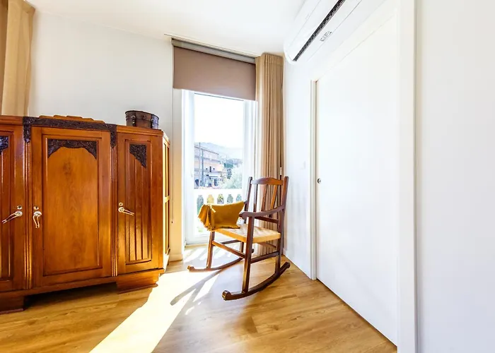 Bauernhof Casa Do Desassossego